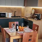 Apartment Etara - 1 Reymar Sveti Vlas