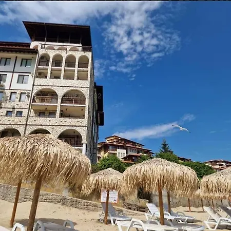 Etara - 1 Rey&mar Saint Apartment