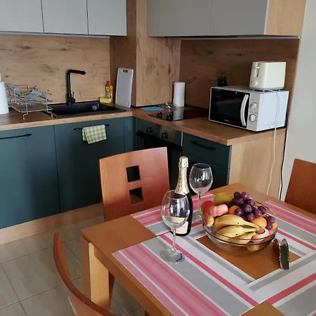 Apartment Etara - 1 Rey&mar Saint *