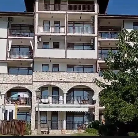 Apartment Etara - 1 Rey&mar Saint Sveti Vlas