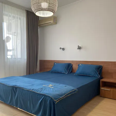 Etara - 1 Rey&mar Saint Apartment