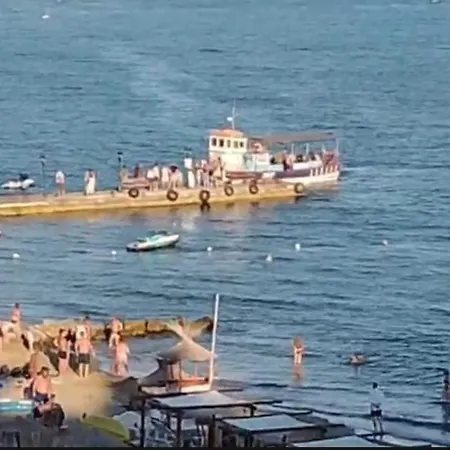 Etara - 1 Rey&mar Saint * Sveti Vlas