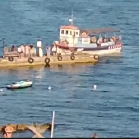 Etara - 1 Rey&mar Saint Apartment *