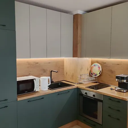 Etara - 1 Rey&mar Saint Apartment *