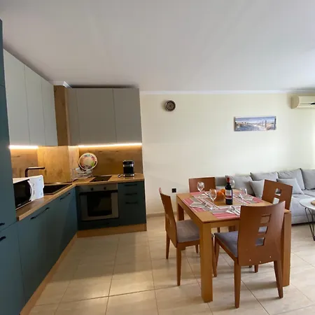 Apartment Etara - 1 Rey&mar Saint Sveti Vlas