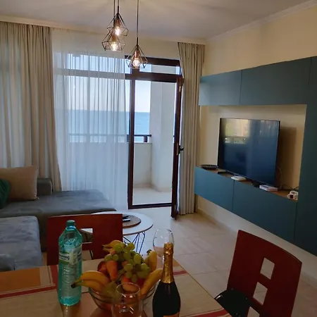 Etara - 1 Rey&mar Saint Apartment Sveti Vlas