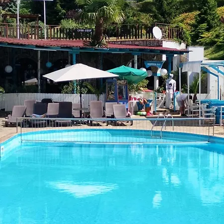 Etara - 1 Rey&mar Saint Apartment *