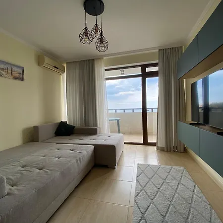 Etara - 1 Rey&mar Saint Apartment *