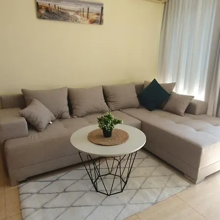 Etara - 1 Rey&mar Saint Apartment Sveti Vlas