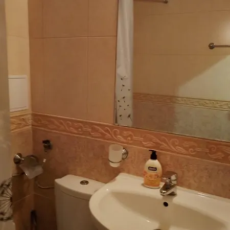 Apartment Etara - 1 Rey&mar Saint Sveti Vlas