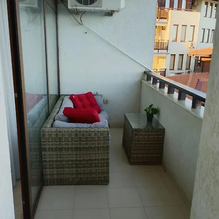 Apartment Etara - 1 Rey&mar Saint Sveti Vlas