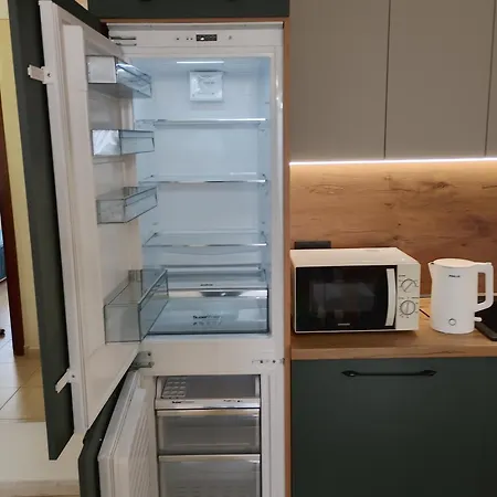 Apartment Etara - 1 Rey&mar Saint Sveti Vlas