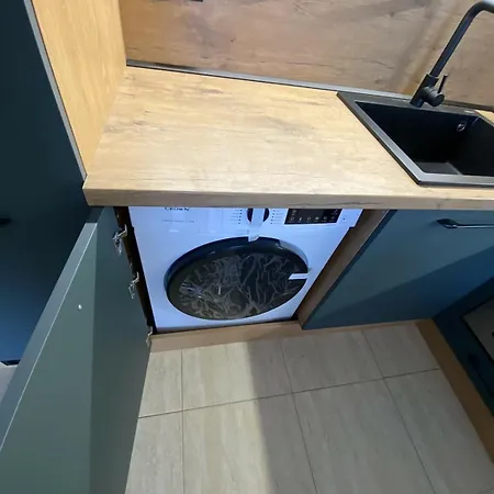 Apartment Etara - 1 Rey&mar Saint *