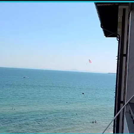 Etara - 1 Rey&mar Saint Sveti Vlas