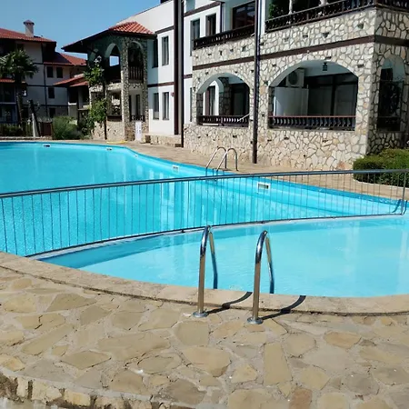 Apartment Etara - 1 Rey&mar Saint *