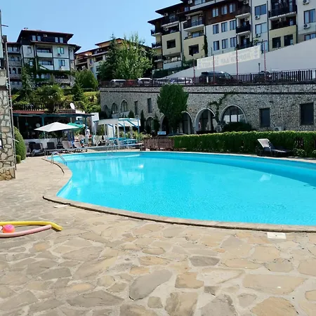 Apartment Etara - 1 Rey&mar Saint *