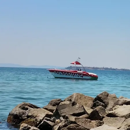 Etara - 1 Rey&mar Saint Apartment