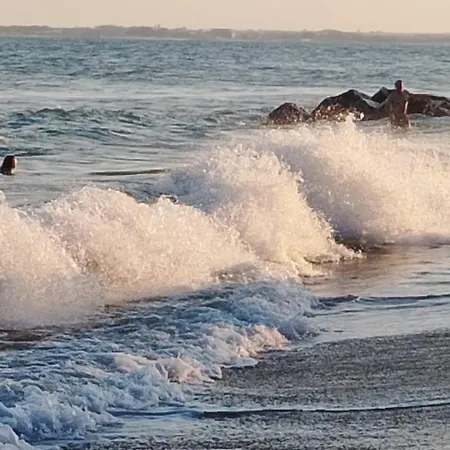 Etara - 1 Rey&mar Saint Sveti Vlas