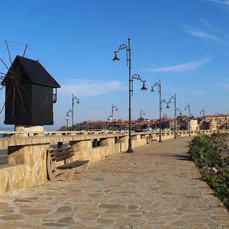 Etara - 1 Rey&mar Saint *