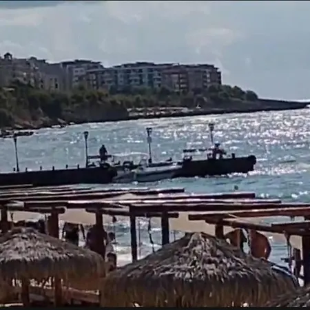 Etara - 1 Rey&mar Saint Apartment