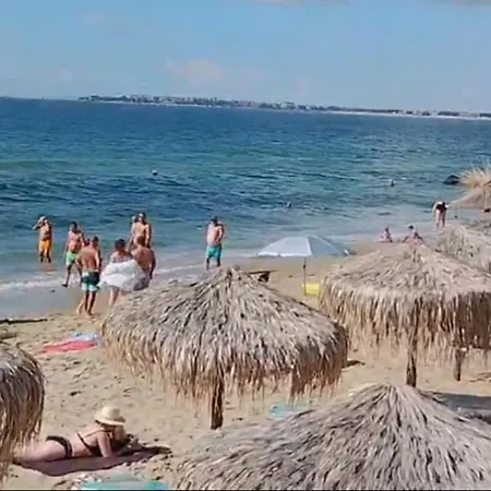 Etara - 1 Rey&mar Saint Sveti Vlas