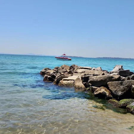 Apartment Etara - 1 Rey&mar Saint *