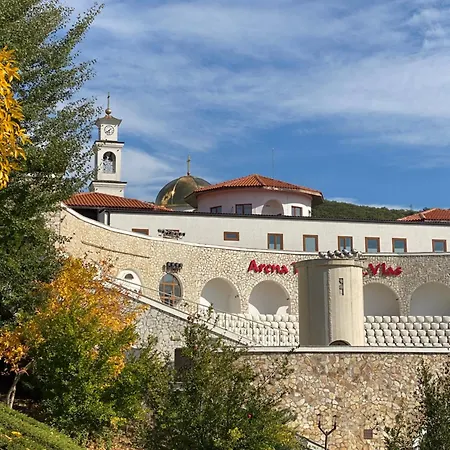 Apartment Etara - 1 Rey&mar Saint *