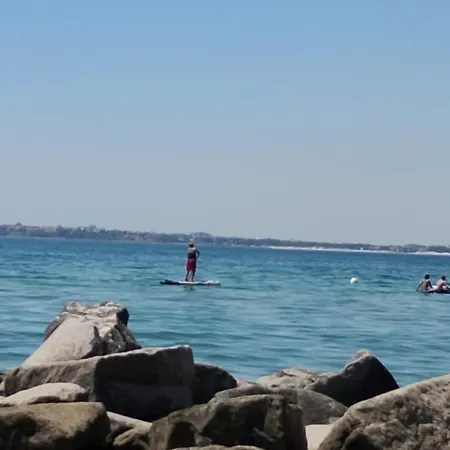 Etara - 1 Rey&mar Saint Apartment Sveti Vlas