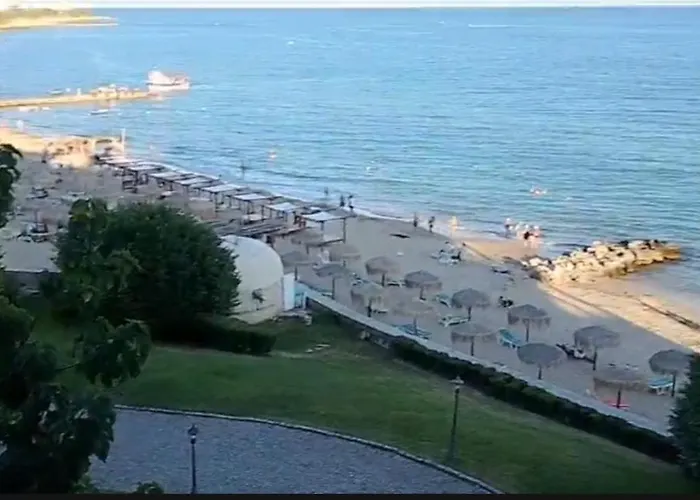 Etara - 1 Rey&mar Saint Apartment