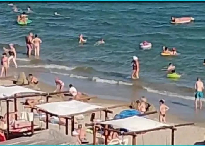 Etara - 1 Rey&mar Saint * Sweti Wlas