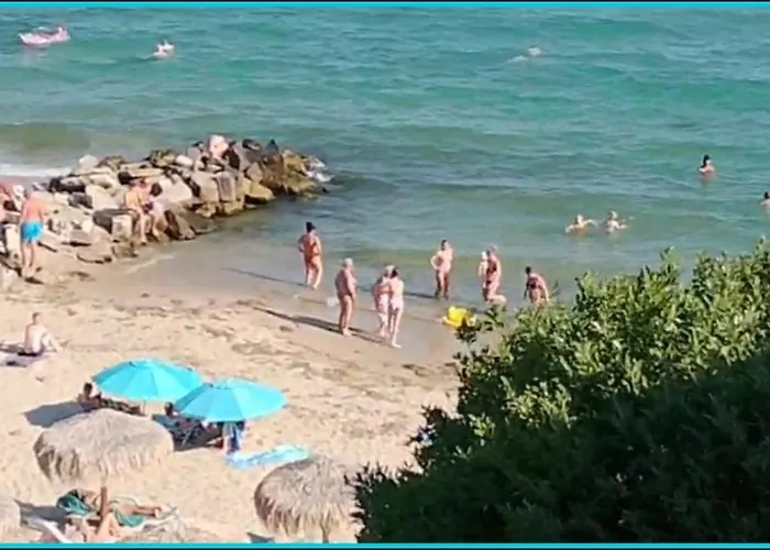 Etara - 1 Rey&mar Saint Apartment *