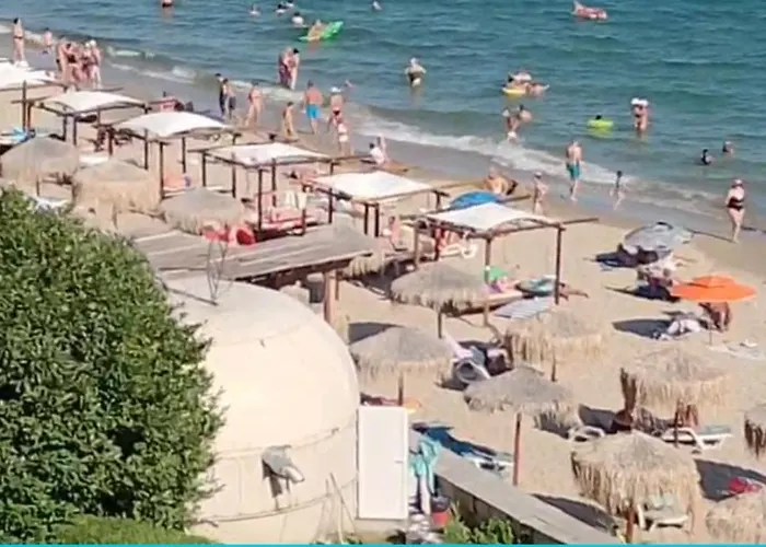 Etara - 1 Rey&mar Saint *