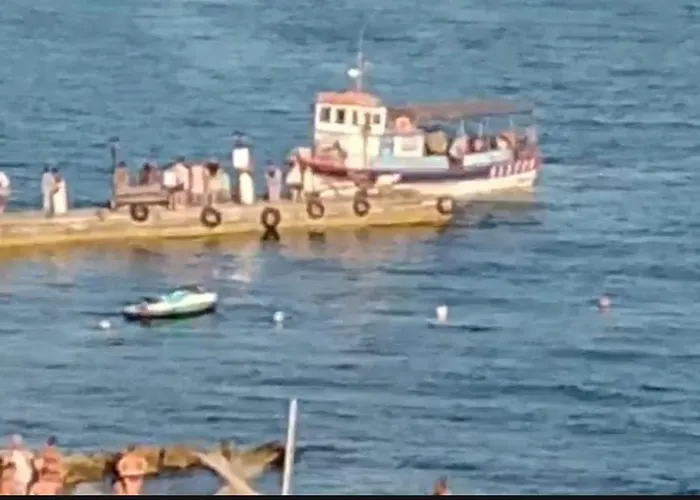 Etara - 1 Rey&mar Saint Apartment *