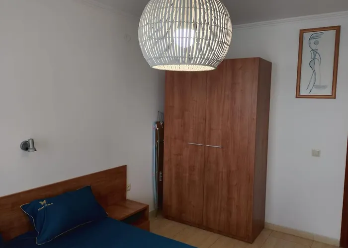 Etara - 1 Rey&mar Saint Apartment