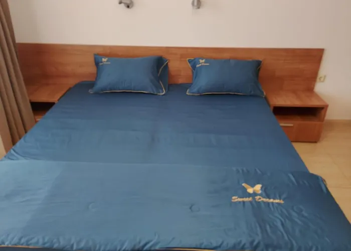 Etara - 1 Rey&mar Saint Apartment *