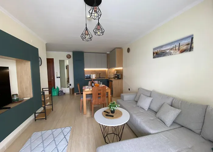 Etara - 1 Rey&mar Saint * Sweti Wlas