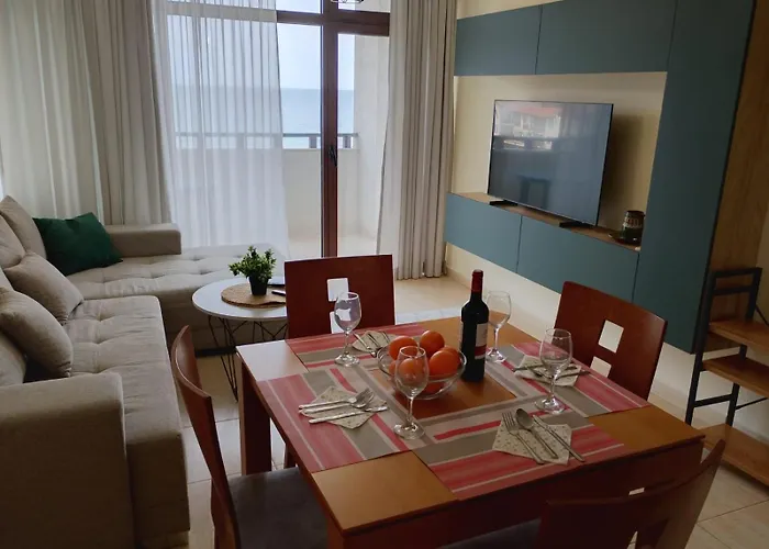 Apartment Etara - 1 Rey&mar Saint Sweti Wlas