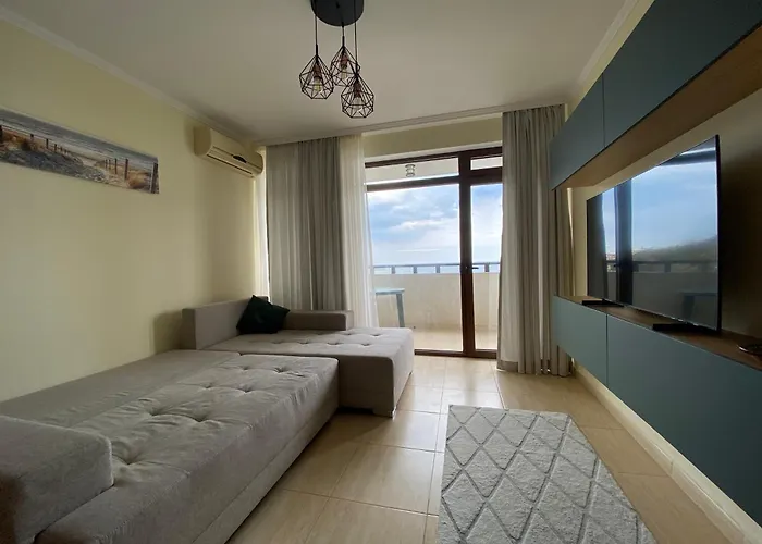 Etara - 1 Rey&mar Saint Apartment *