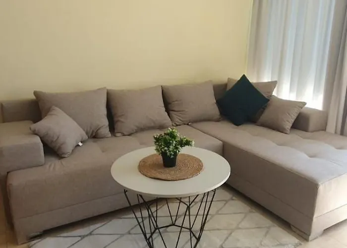 Etara - 1 Rey&mar Saint Apartment Sweti Wlas