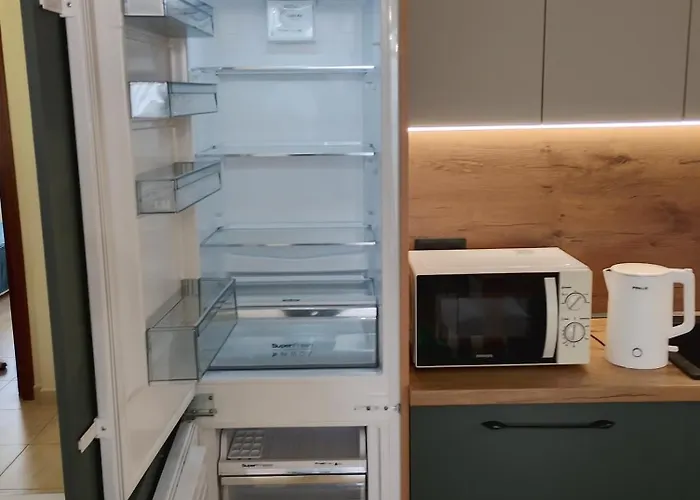 Apartment Etara - 1 Rey&mar Saint Sweti Wlas