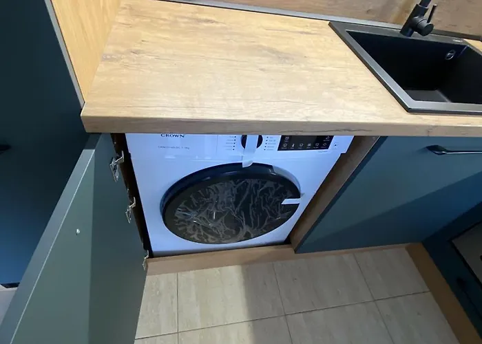 Apartment Etara - 1 Rey&mar Saint *