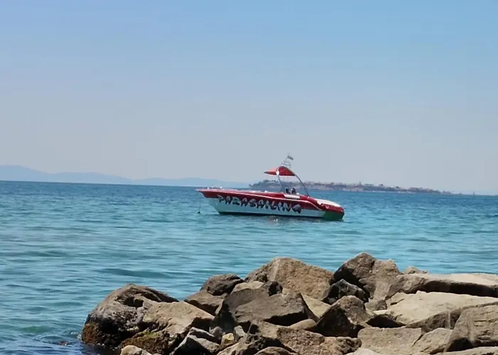 Etara - 1 Rey&mar Saint Apartment