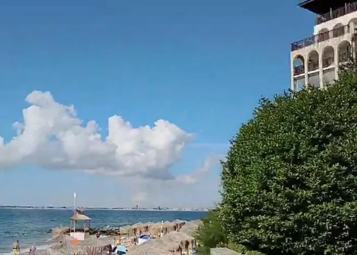 Etara - 1 Rey&mar Saint