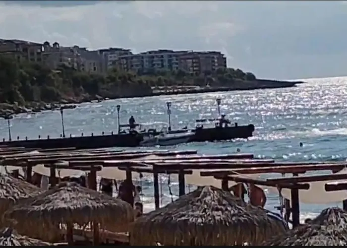 Etara - 1 Rey&mar Saint Apartment