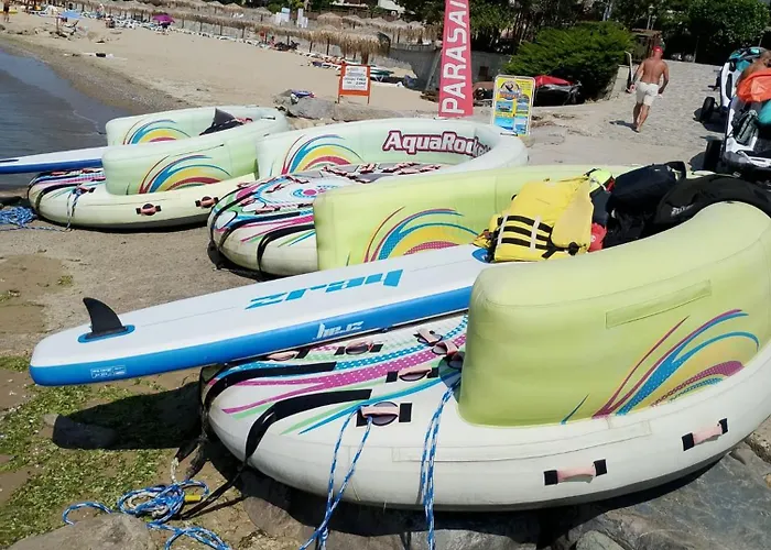 Apartment Etara - 1 Rey&mar Saint *