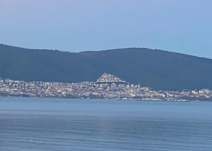 Etara - 1 Rey&mar Saint Apartment *