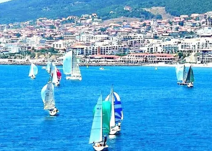 Apartment Etara - 1 Rey&mar Saint