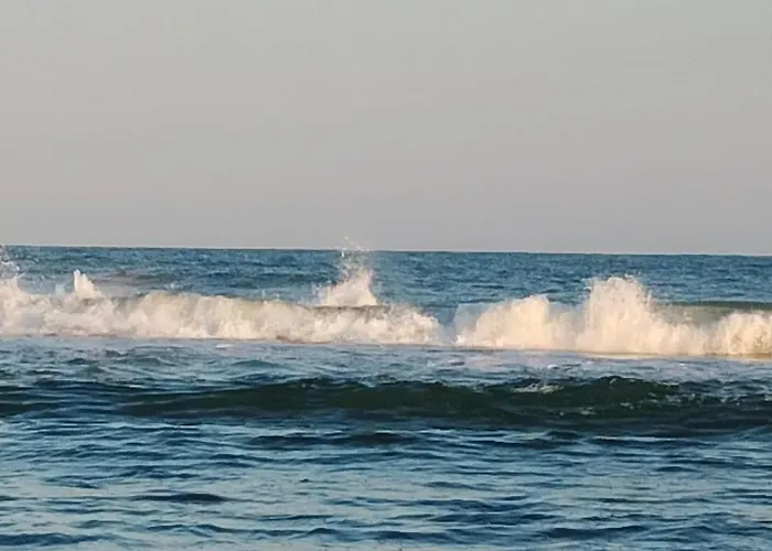 Apartment Etara - 1 Rey&mar Saint *