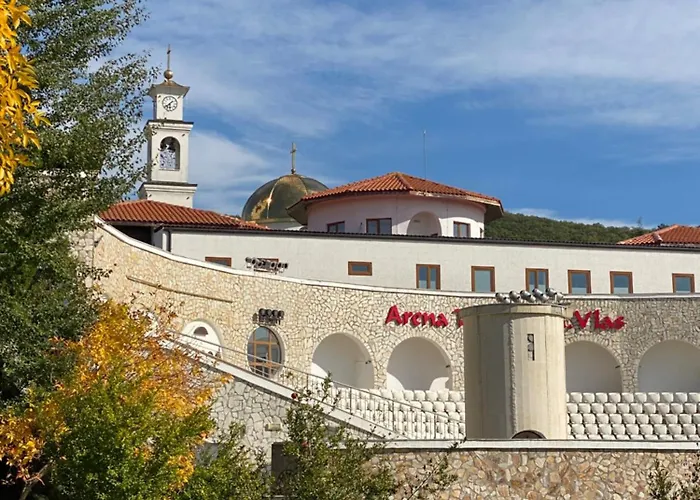 Apartment Etara - 1 Rey&mar Saint *