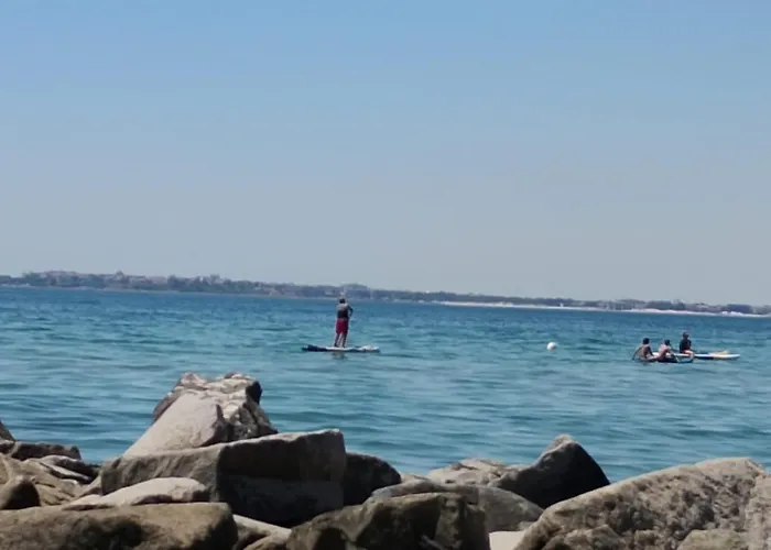 Etara - 1 Rey&mar Saint Apartment Sweti Wlas